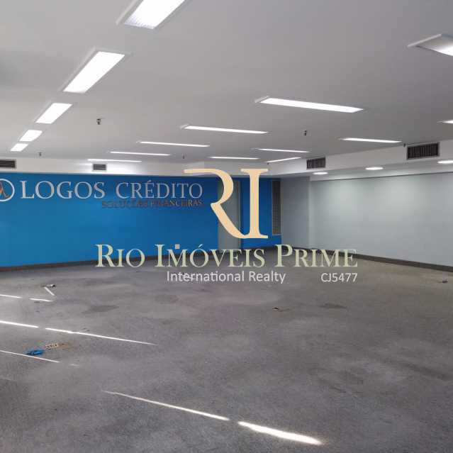 Conjunto Comercial-Sala à venda, 200m² - Foto 1