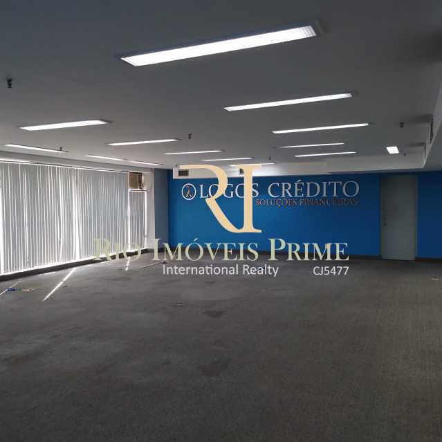 Conjunto Comercial-Sala à venda, 200m² - Foto 5