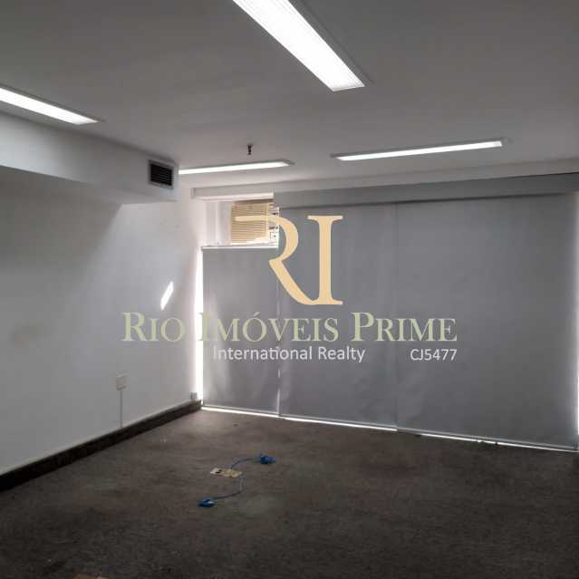 Conjunto Comercial-Sala à venda, 200m² - Foto 6