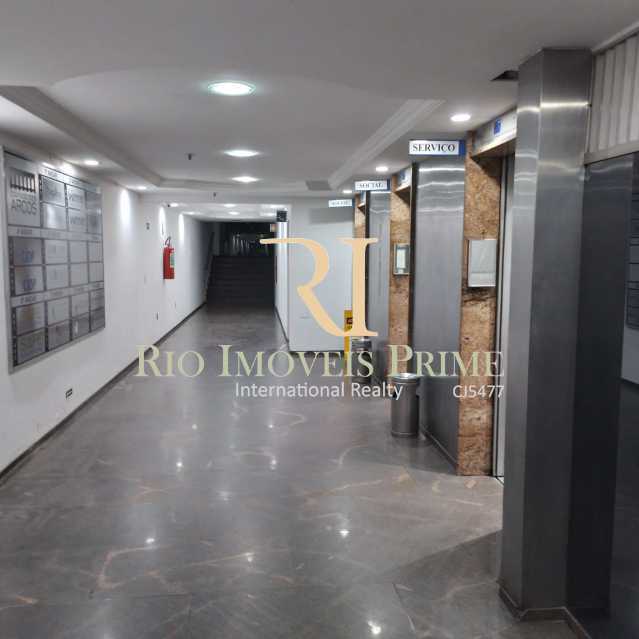 Conjunto Comercial-Sala à venda, 200m² - Foto 13