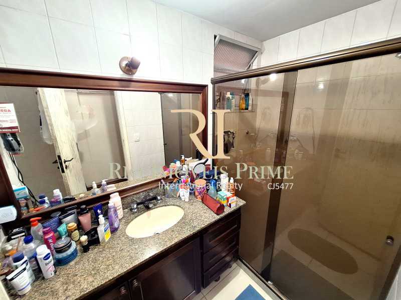 Apartamento à venda com 3 quartos, 129m² - Foto 13