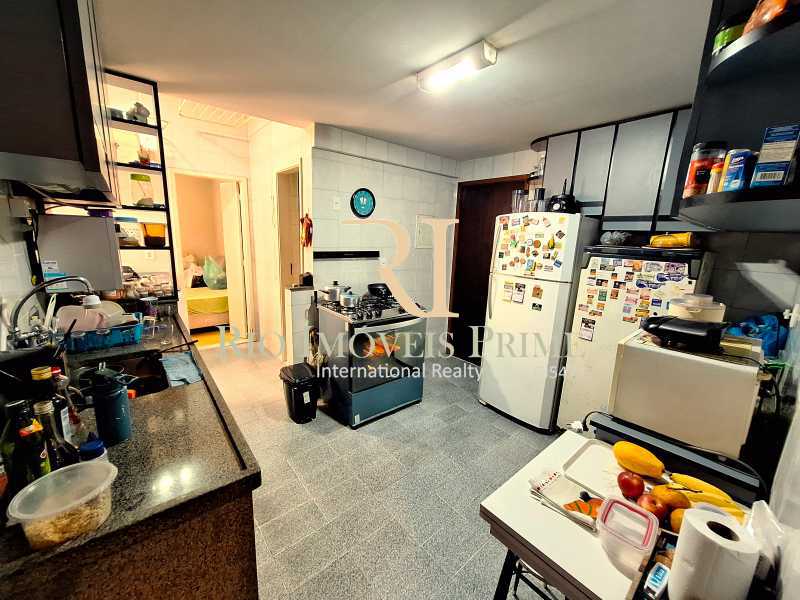 Apartamento à venda com 3 quartos, 129m² - Foto 14