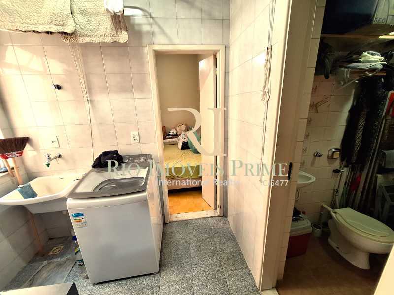 Apartamento à venda com 3 quartos, 129m² - Foto 16