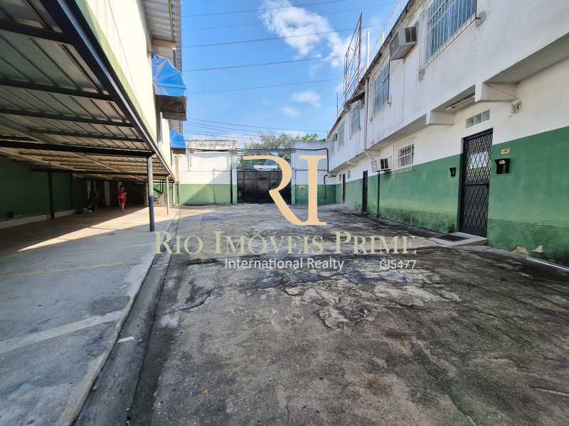 Depósito-Galpão-Armazém à venda, 625m² - Foto 3