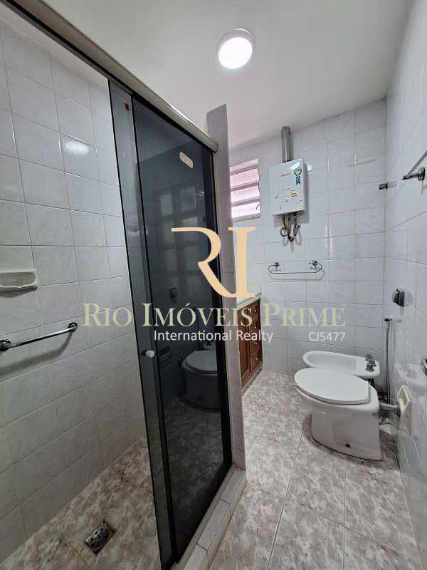 Apartamento à venda com 3 quartos, 106m² - Foto 11