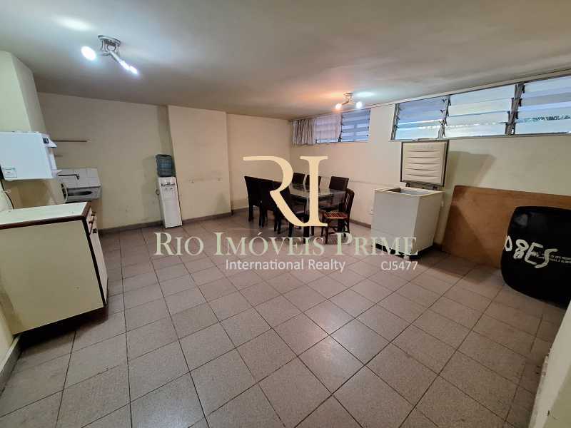 Apartamento à venda com 3 quartos, 106m² - Foto 17