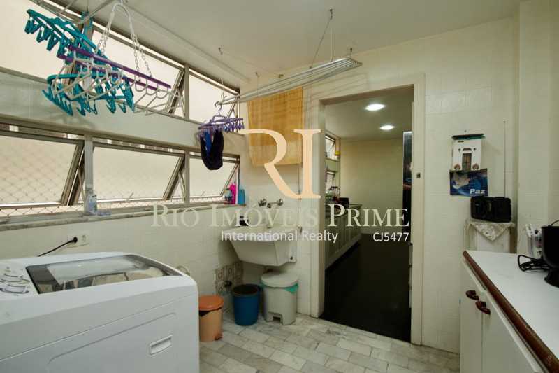 Apartamento à venda com 4 quartos, 160m² - Foto 23