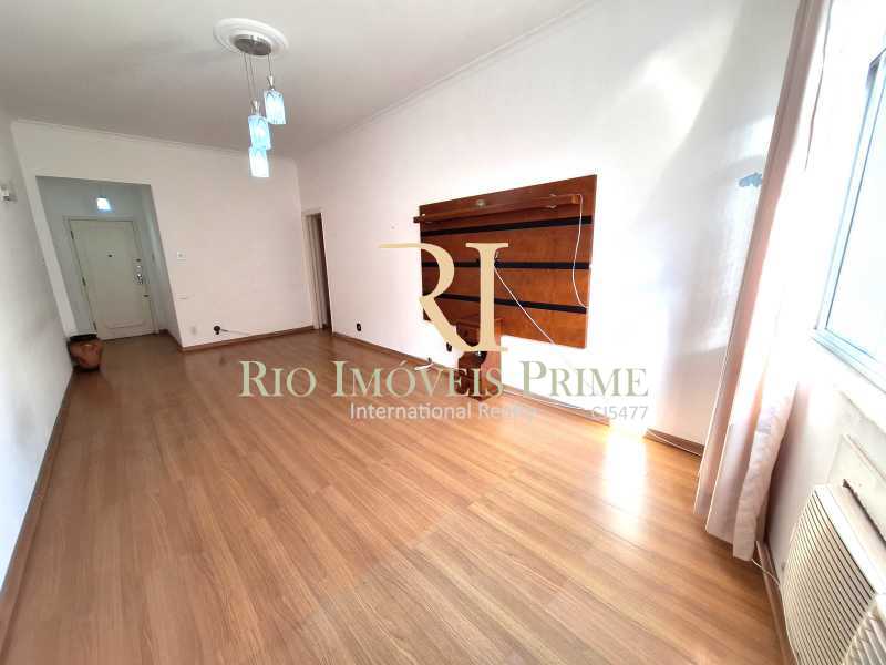 Apartamento à venda com 3 quartos, 103m² - Foto 2