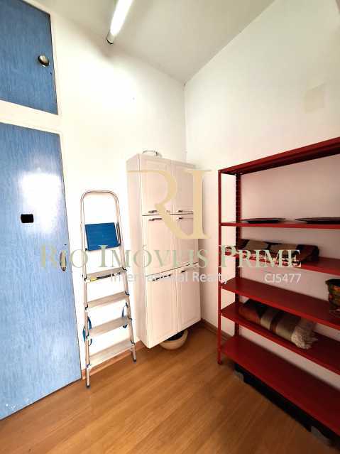 Apartamento à venda com 3 quartos, 103m² - Foto 21