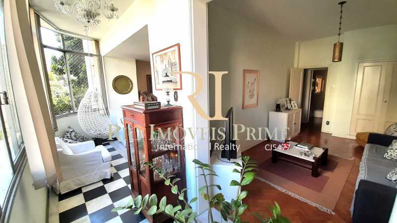 Apartamento à venda com 3 quartos, 139m² - Foto 1