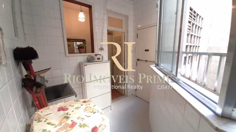 Apartamento à venda com 3 quartos, 139m² - Foto 18