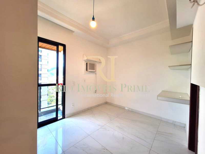 Apartamento para alugar com 3 quartos, 129m² - Foto 10