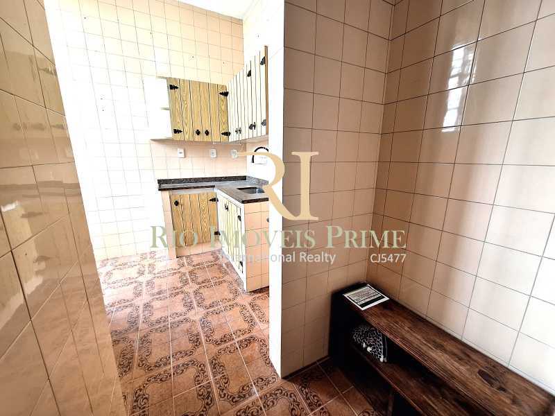 Apartamento à venda com 3 quartos, 78m² - Foto 13