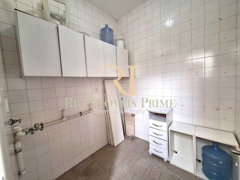 Apartamento à venda com 3 quartos, 78m² - Foto 19