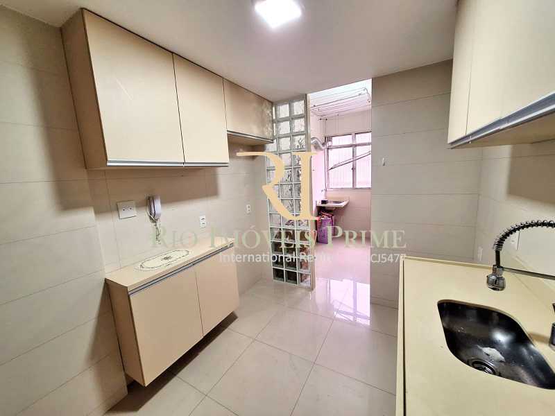 Apartamento para alugar com 2 quartos - Foto 12