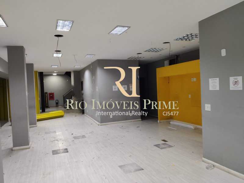 Casa Comercial à venda, 959m² - Foto 1