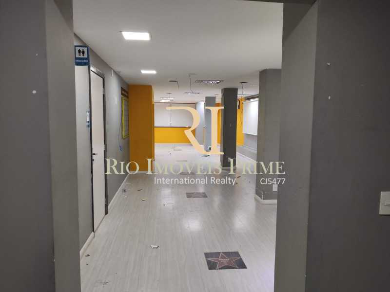 Casa Comercial à venda, 959m² - Foto 2