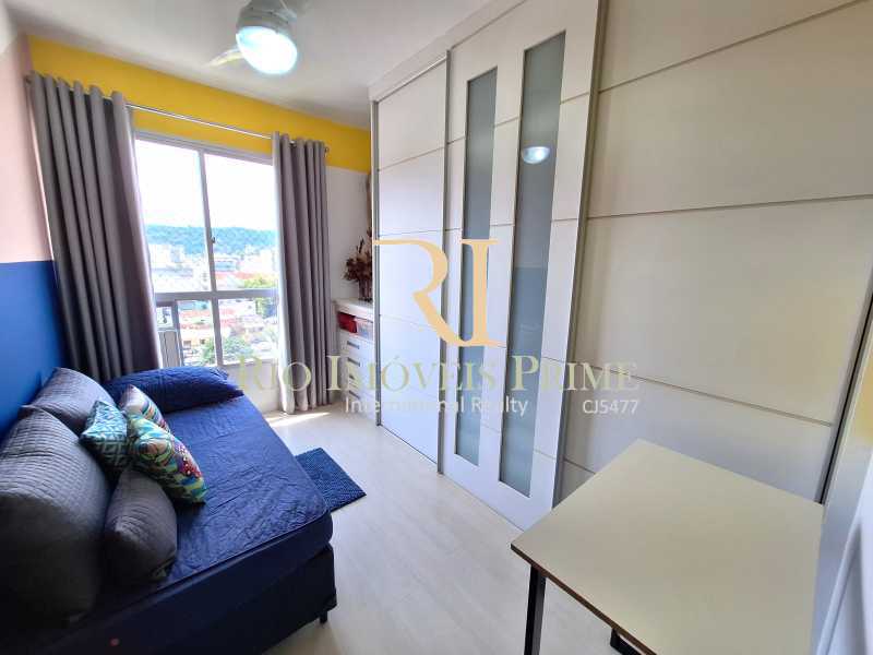 Apartamento à venda com 2 quartos, 66m² - Foto 9