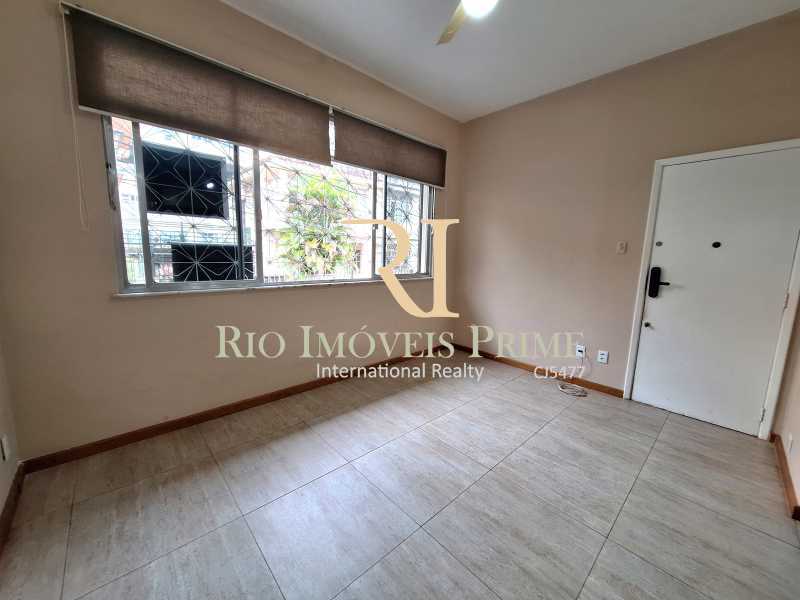 Apartamento à venda com 2 quartos, 49m² - Foto 3