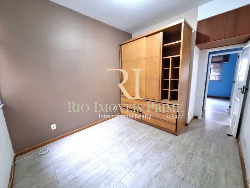 Apartamento à venda com 2 quartos, 49m² - Foto 7