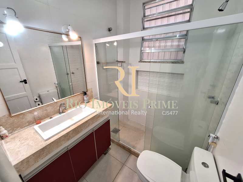 Apartamento à venda com 2 quartos, 49m² - Foto 11