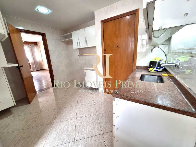 Apartamento à venda com 3 quartos, 100m² - Foto 14