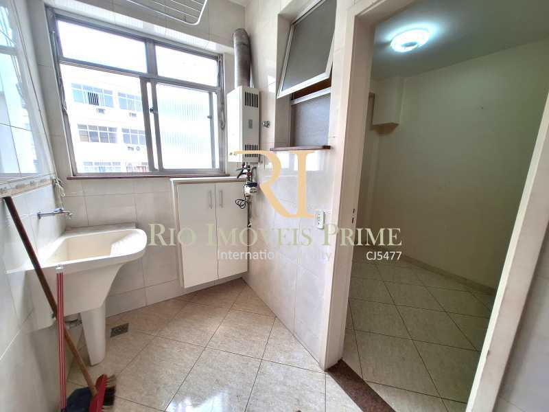 Apartamento à venda com 3 quartos, 100m² - Foto 15