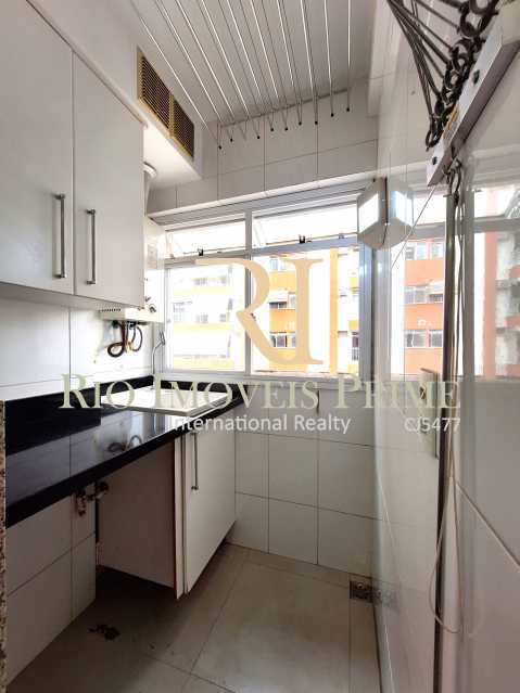 Apartamento para alugar com 3 quartos, 81m² - Foto 19