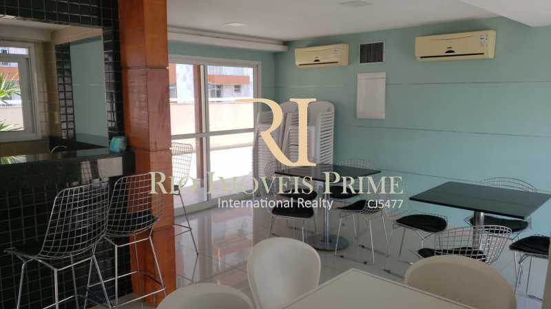 Apartamento para alugar com 3 quartos, 81m² - Foto 26