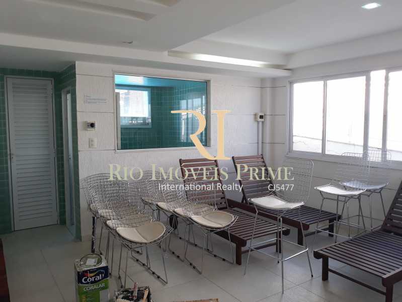 Apartamento para alugar com 3 quartos, 81m² - Foto 28