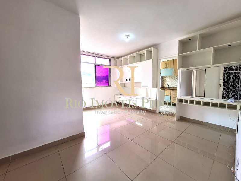 Apartamento para alugar com 2 quartos, 53m² - Foto 2