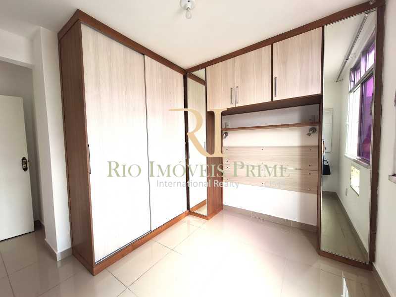 Apartamento para alugar com 2 quartos, 53m² - Foto 6