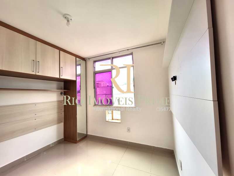 Apartamento para alugar com 2 quartos, 53m² - Foto 7