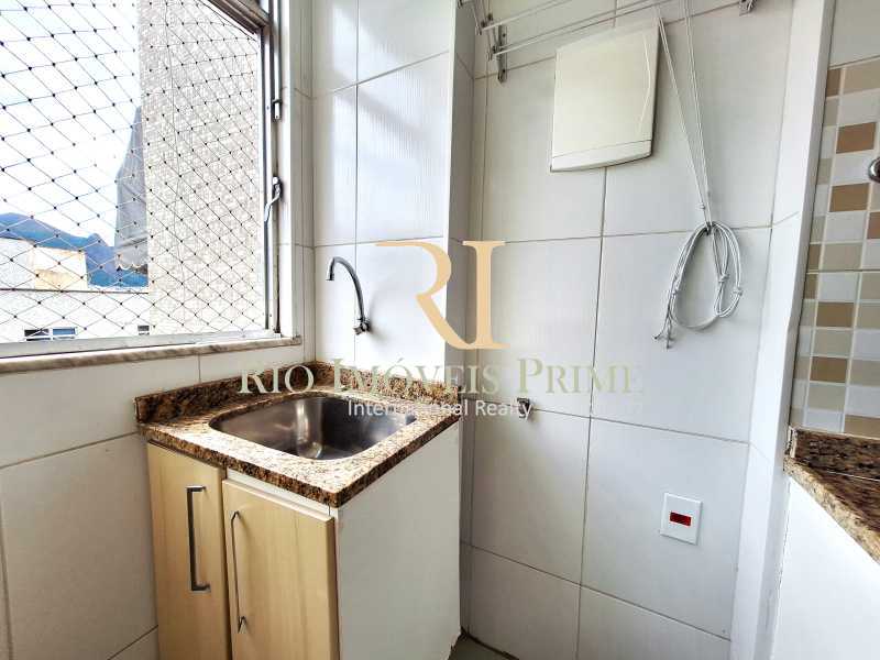 Apartamento para alugar com 2 quartos, 53m² - Foto 13