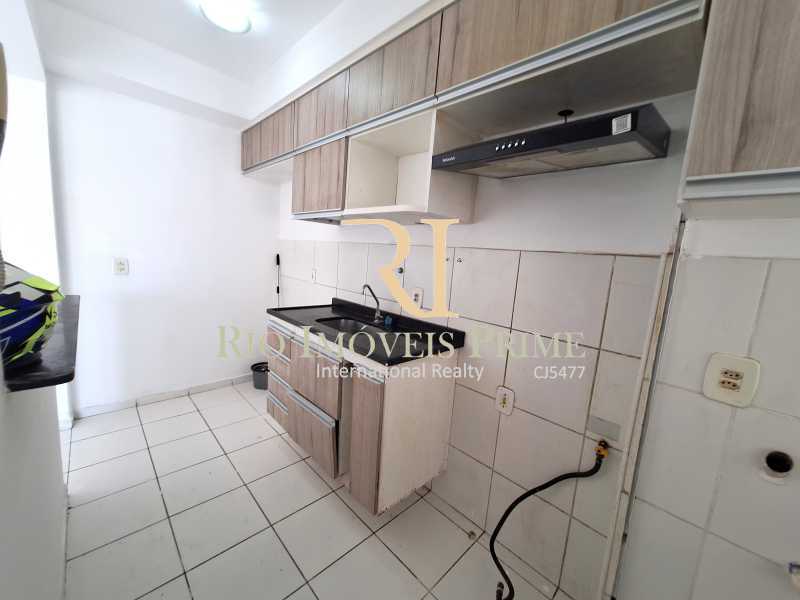 Apartamento à venda com 2 quartos, 50m² - Foto 10