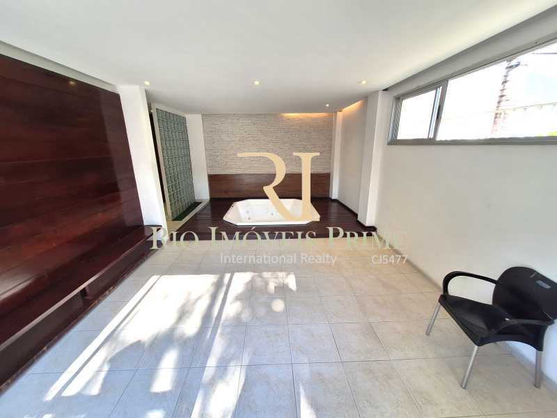 Apartamento à venda com 2 quartos, 50m² - Foto 16