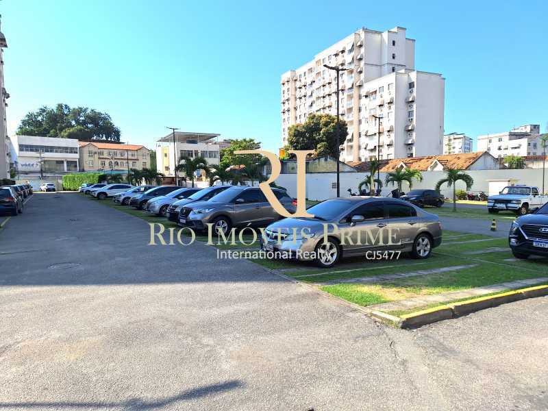 Apartamento à venda com 2 quartos, 50m² - Foto 29