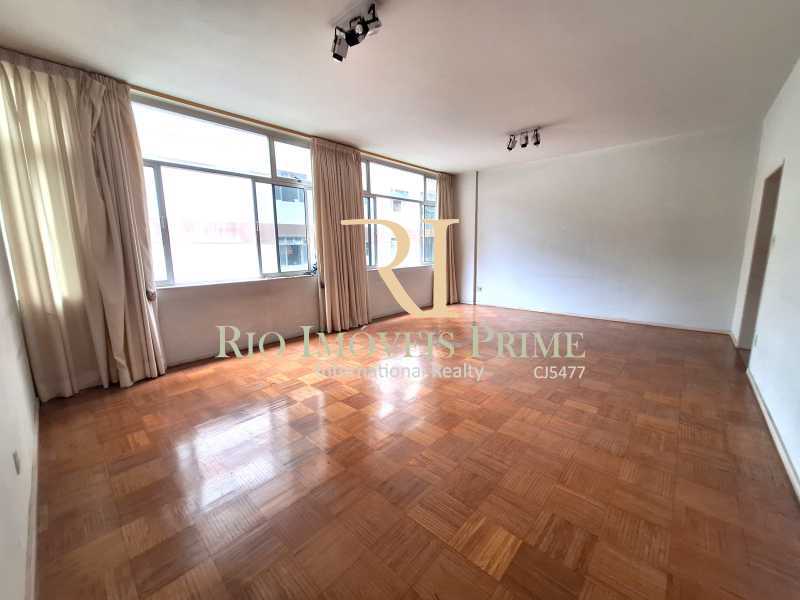 Apartamento à venda com 4 quartos, 160m² - Foto 3