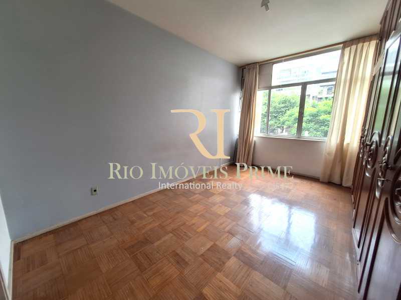 Apartamento à venda com 4 quartos, 160m² - Foto 4