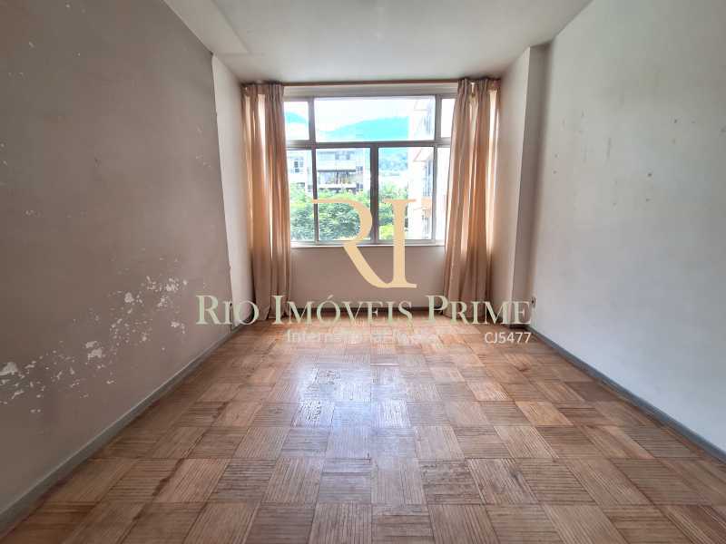 Apartamento à venda com 4 quartos, 160m² - Foto 12