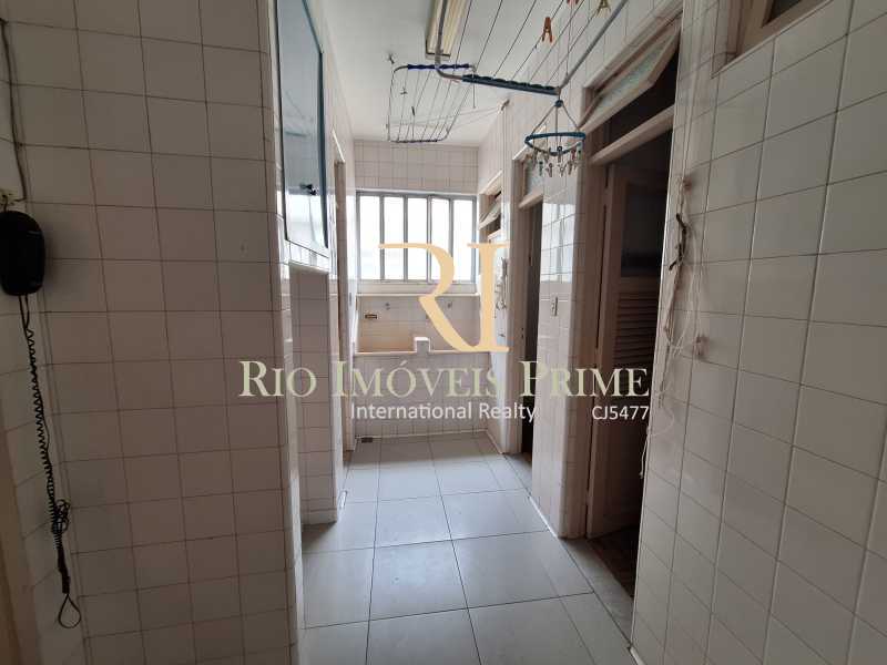 Apartamento à venda com 4 quartos, 160m² - Foto 18