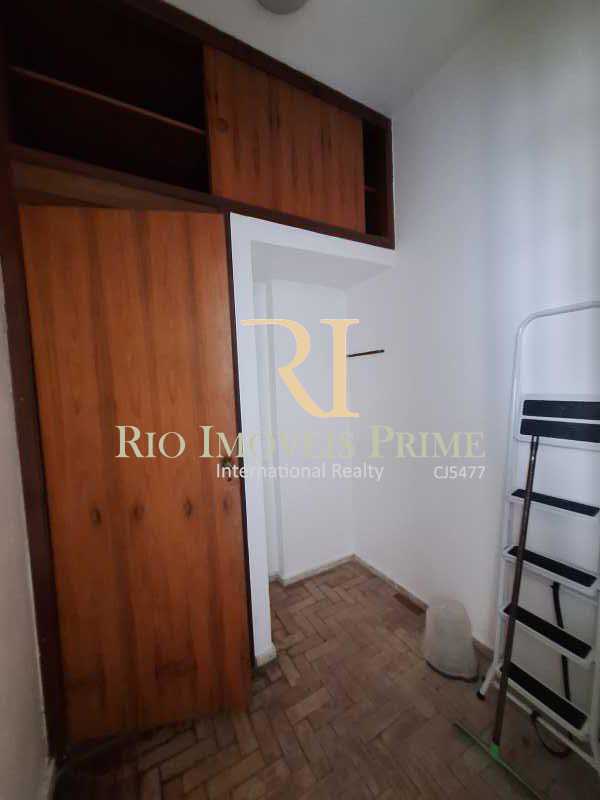 Apartamento à venda com 4 quartos, 160m² - Foto 21