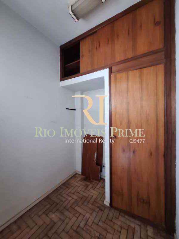 Apartamento à venda com 4 quartos, 160m² - Foto 22