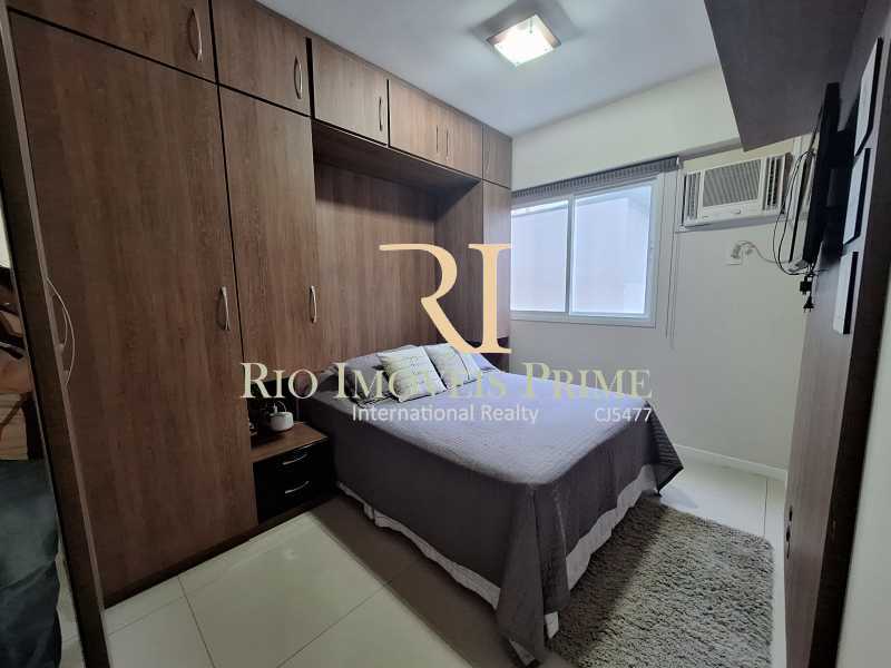 Apartamento para alugar com 2 quartos, 55m² - Foto 6