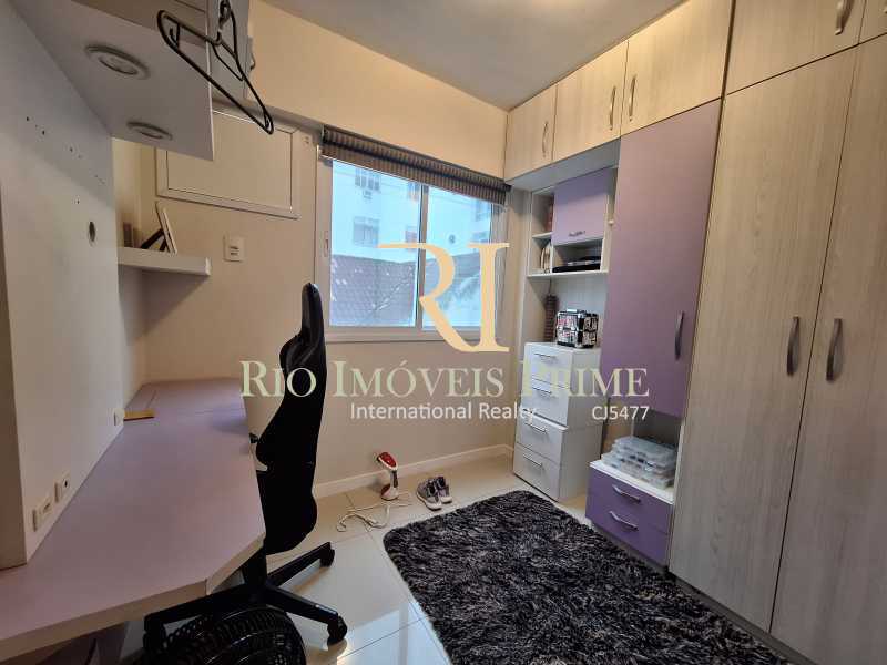 Apartamento para alugar com 2 quartos, 55m² - Foto 9