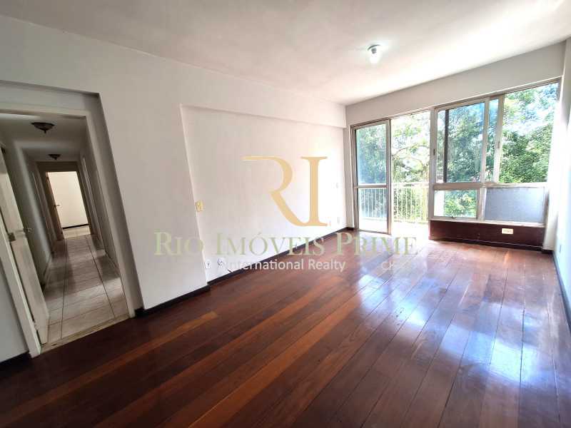 Apartamento à venda com 3 quartos, 100m² - Foto 4