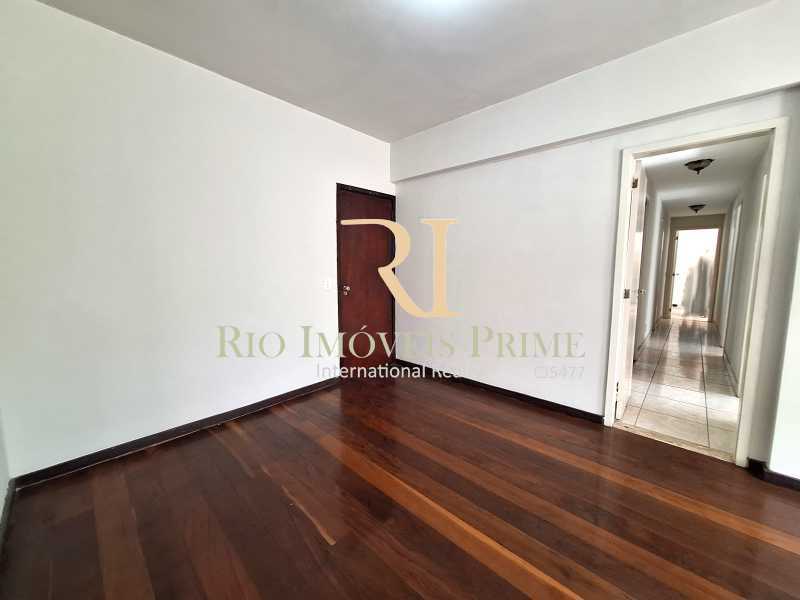 Apartamento à venda com 3 quartos, 100m² - Foto 5