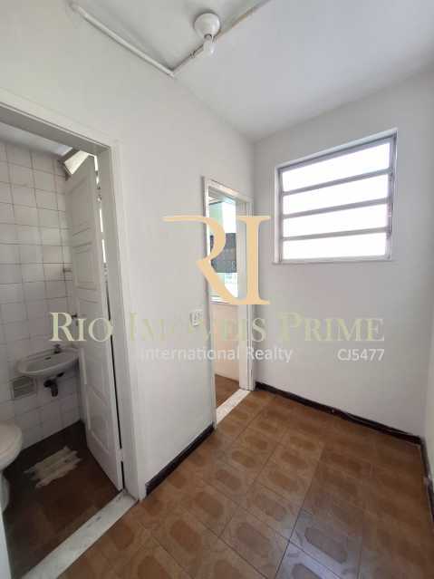 Apartamento à venda com 3 quartos, 100m² - Foto 18