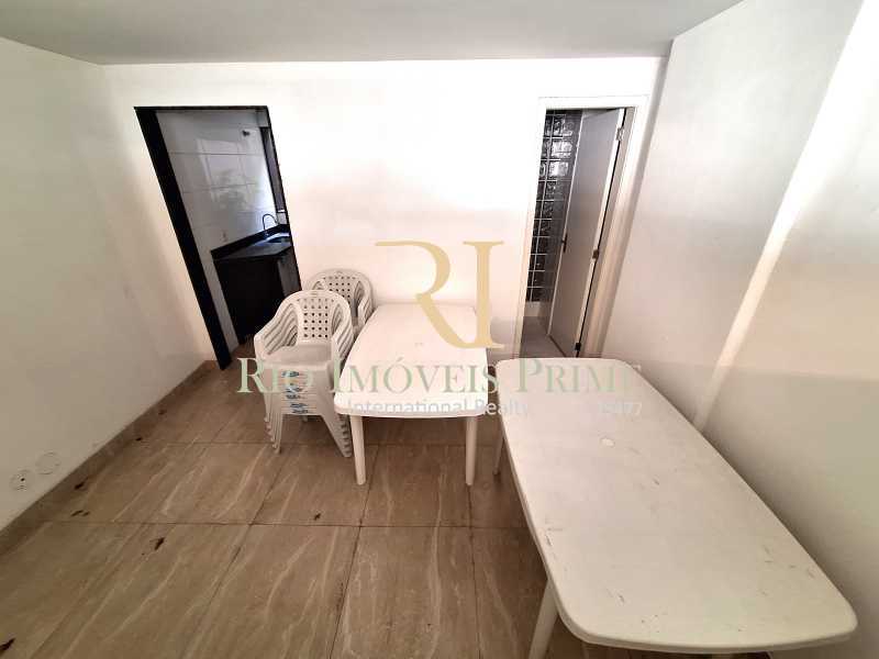 Apartamento à venda com 3 quartos, 100m² - Foto 22