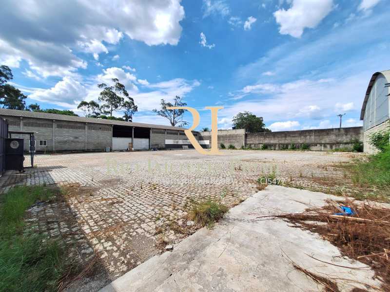 Depósito-Galpão-Armazém para alugar, 2715m² - Foto 1